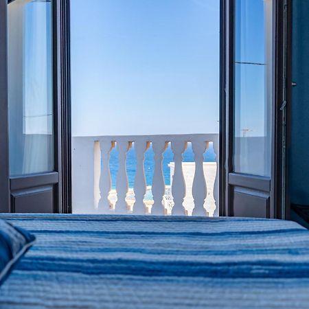 Theoxenia Kasos Luxury Apartments Panagia  Exteriér fotografie