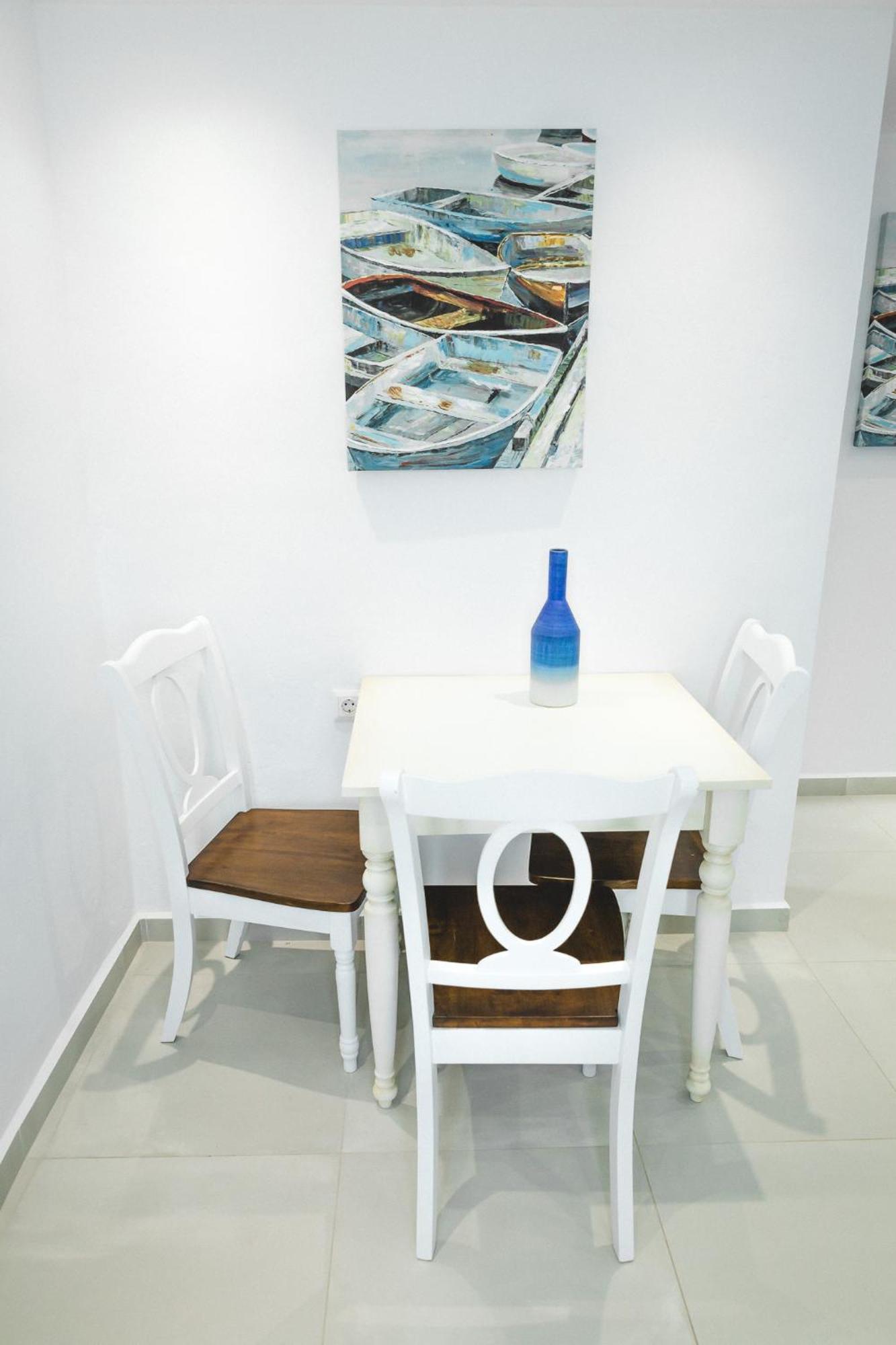 Theoxenia Kasos Luxury Apartments Panagia  Exteriér fotografie