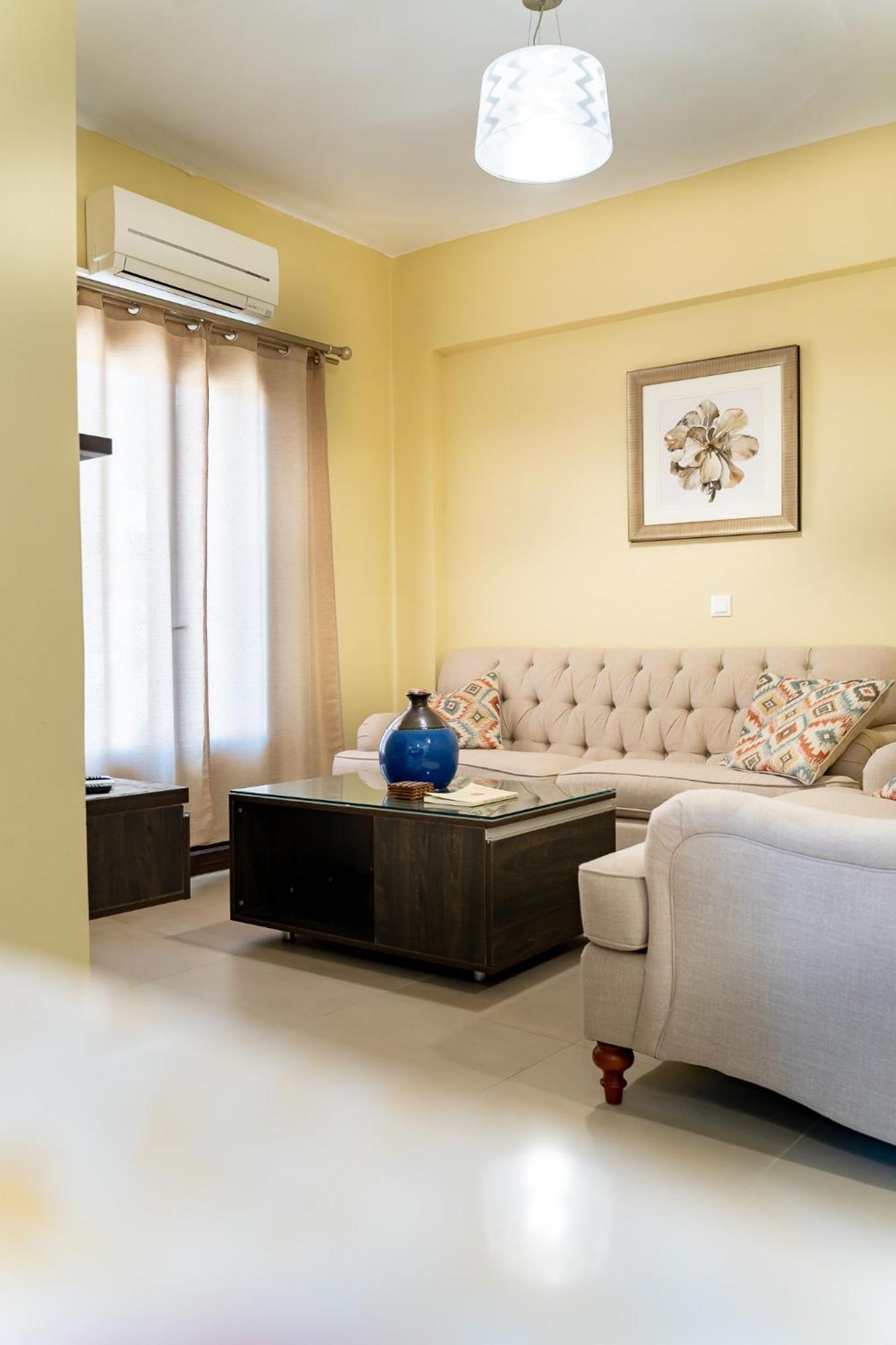 Theoxenia Kasos Luxury Apartments Panagia  Exteriér fotografie