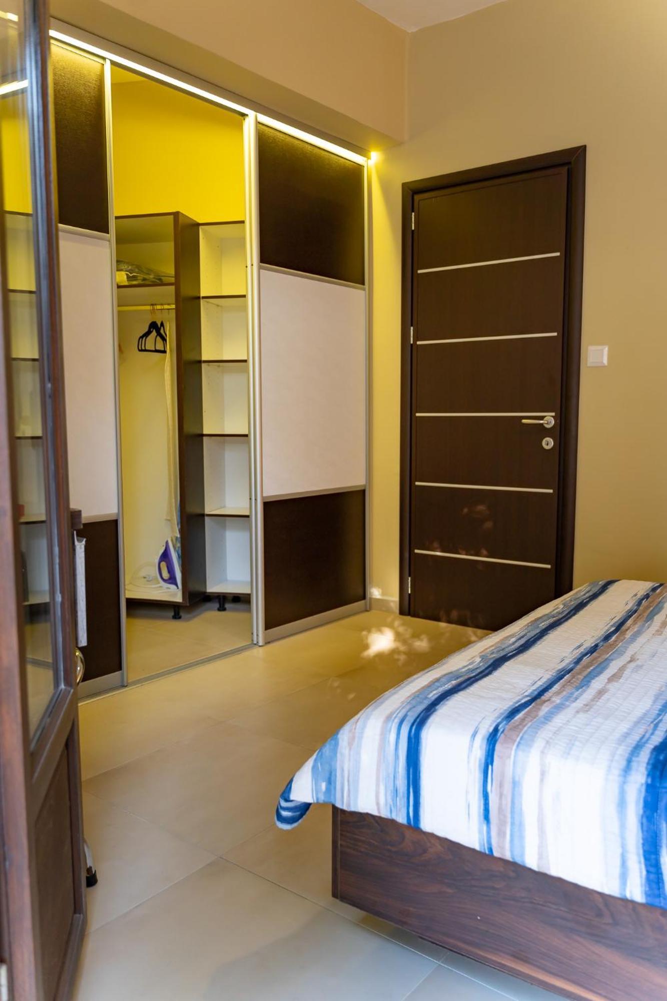 Theoxenia Kasos Luxury Apartments Panagia  Exteriér fotografie