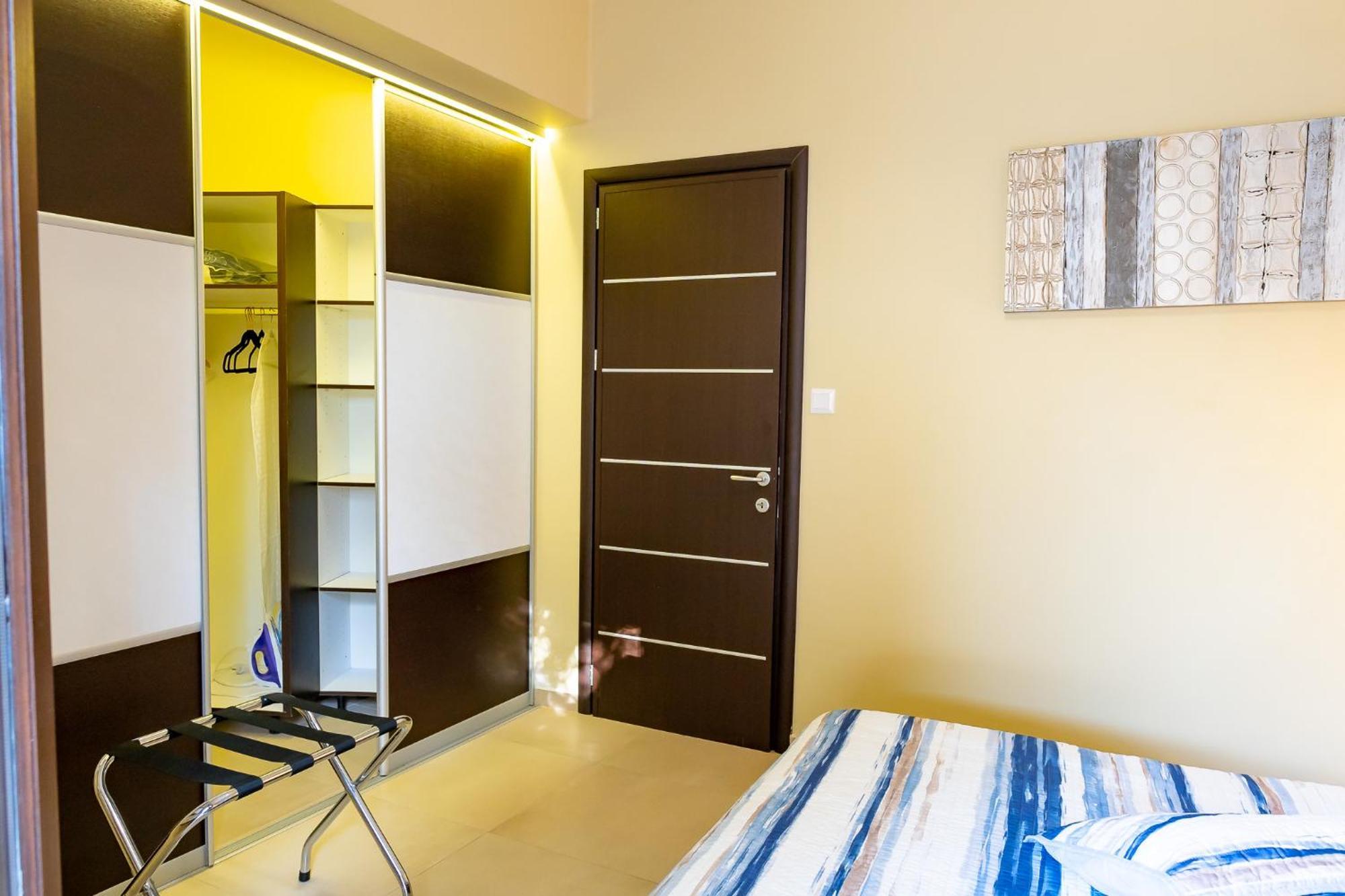 Theoxenia Kasos Luxury Apartments Panagia  Exteriér fotografie